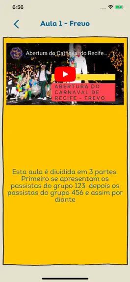 Game screenshot Movimenta-Recife hack