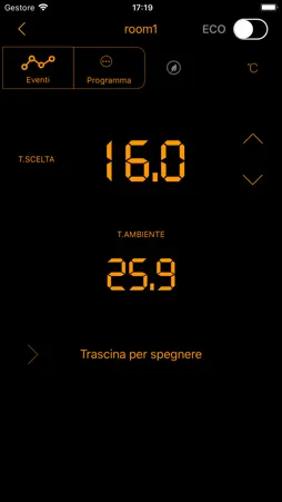 BRAVOTEMP screenshot 3