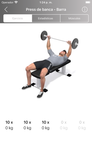 SabbaiFit Screenshot