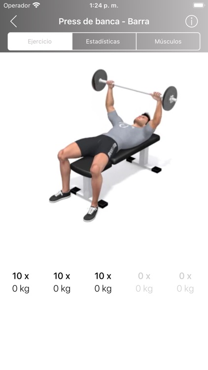 SabbaiFit screenshot-3