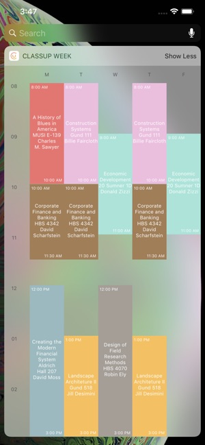 ClassUp(圖6)-速報App