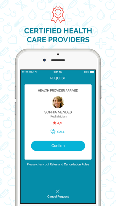 Obur Health PA Screenshot 2 - AppWisp.com Obur Health PA Screenshot 2 - AppWisp.com