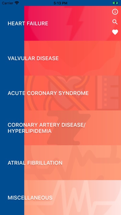 Cardiac Trialsのおすすめ画像1