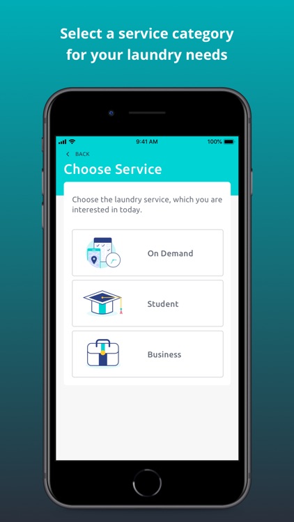 Spotless - Laundry,DryCleaning