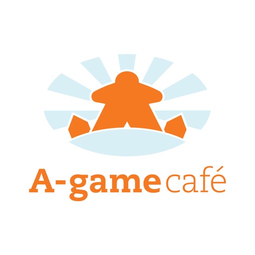 A-Game Cafe icon