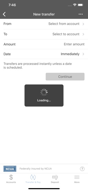 Rutgers Federal Credit Union >> Rutgers Federal Credit Union On The App Store Rutgers Federal Credit Union >> Rutgers Federal Credit Union On The App Store