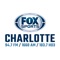 Fox Sports Radio Charlotte