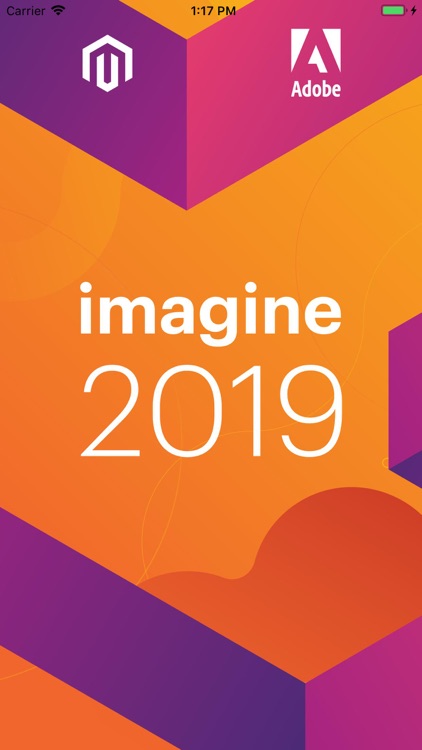 Imagine 2019