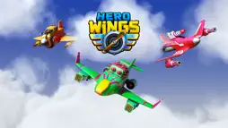 Hero Wings screenshot 8