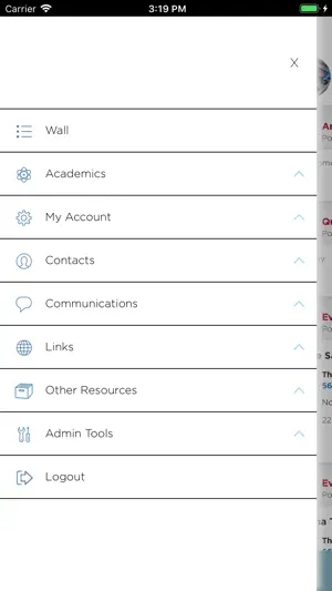 Omega One screenshot 2