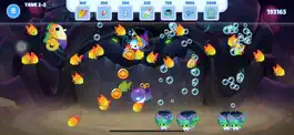 Game screenshot Aquarium Feeding Fish World apk