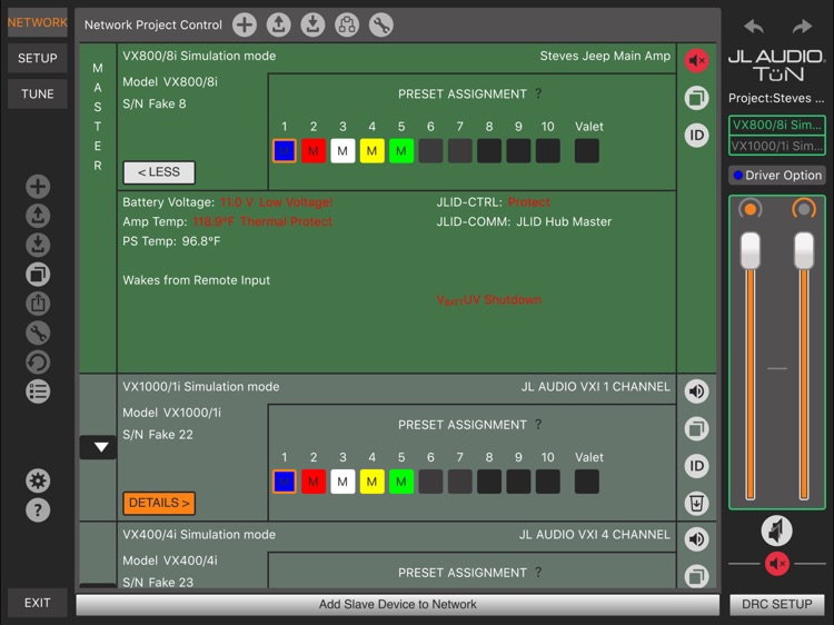 TuN Mobile screenshot-4