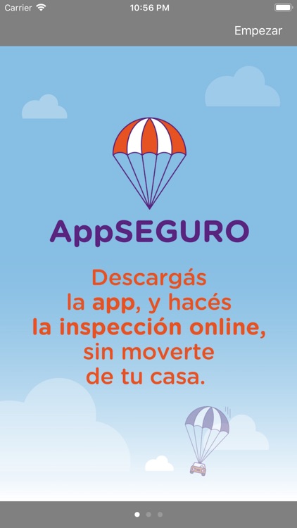 AppSEGURO