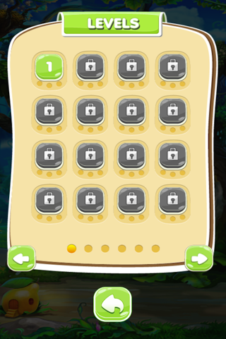 Fruits Blast: Match 3 Puzzle screenshot 4