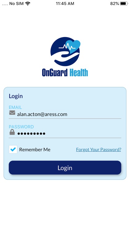 OnGuard Health