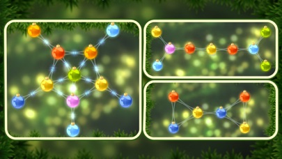 Atomic Puzzle X-mas screenshot 2