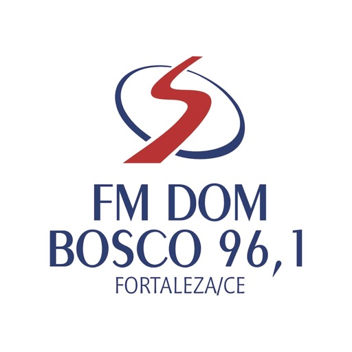 Rádio Dom Bosco FM 96,1 icon