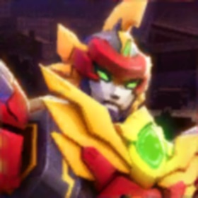 스크린샷 (2) Hero of Robots Go Index