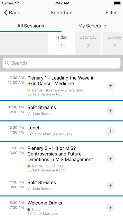 Skin Cancer Congress