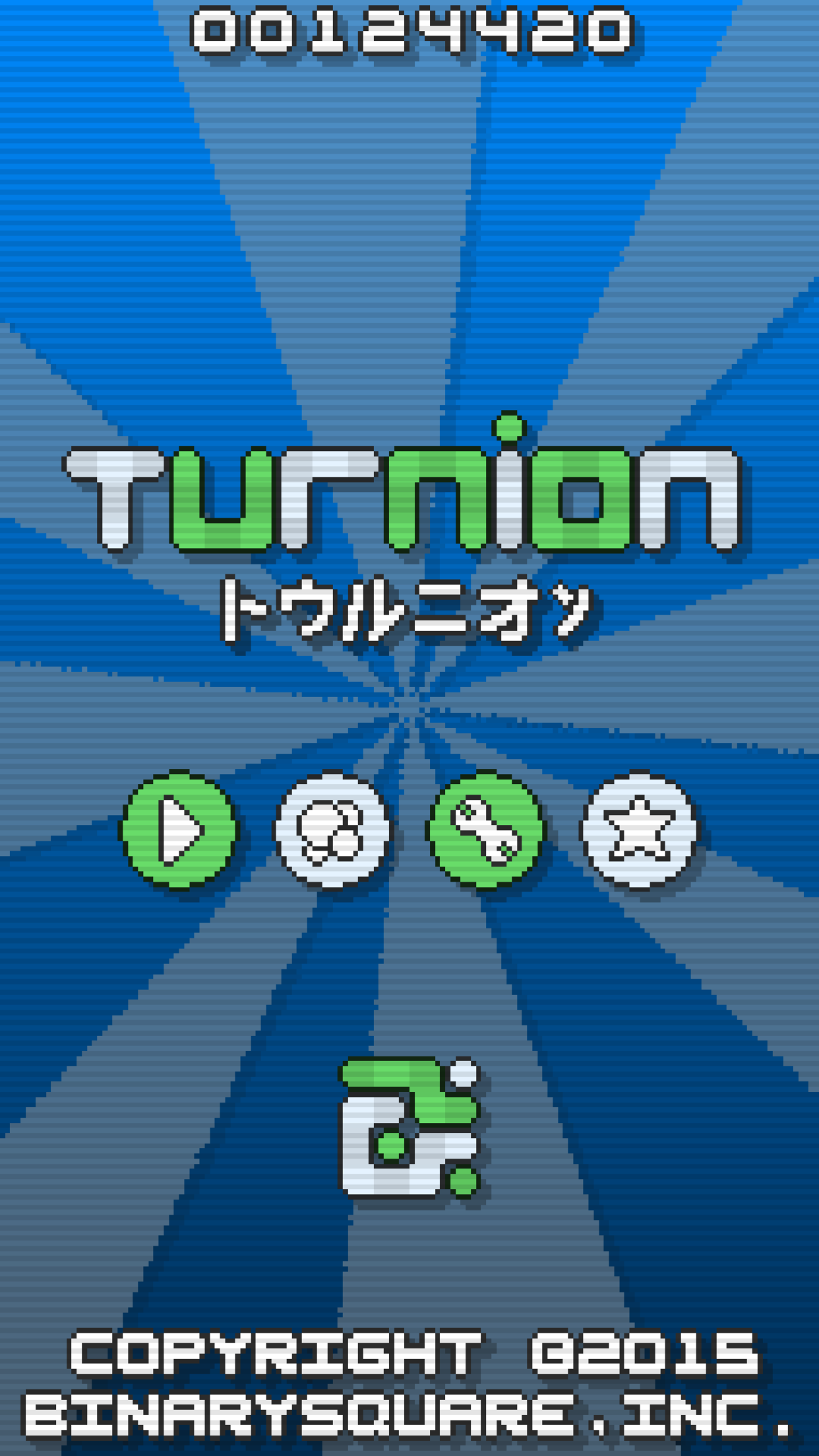 Turnion