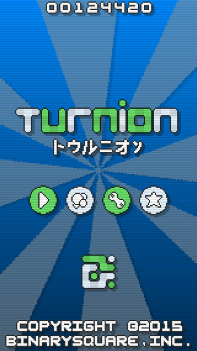 Turnion screenshot 1