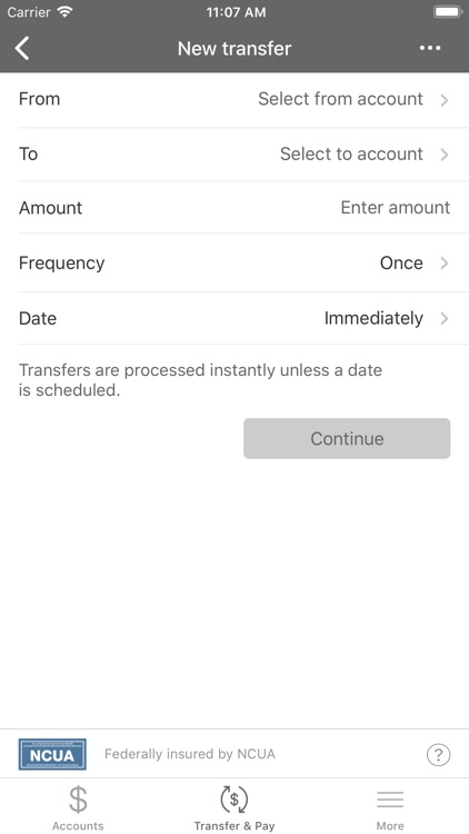 Tazewell County School ECU screenshot-4