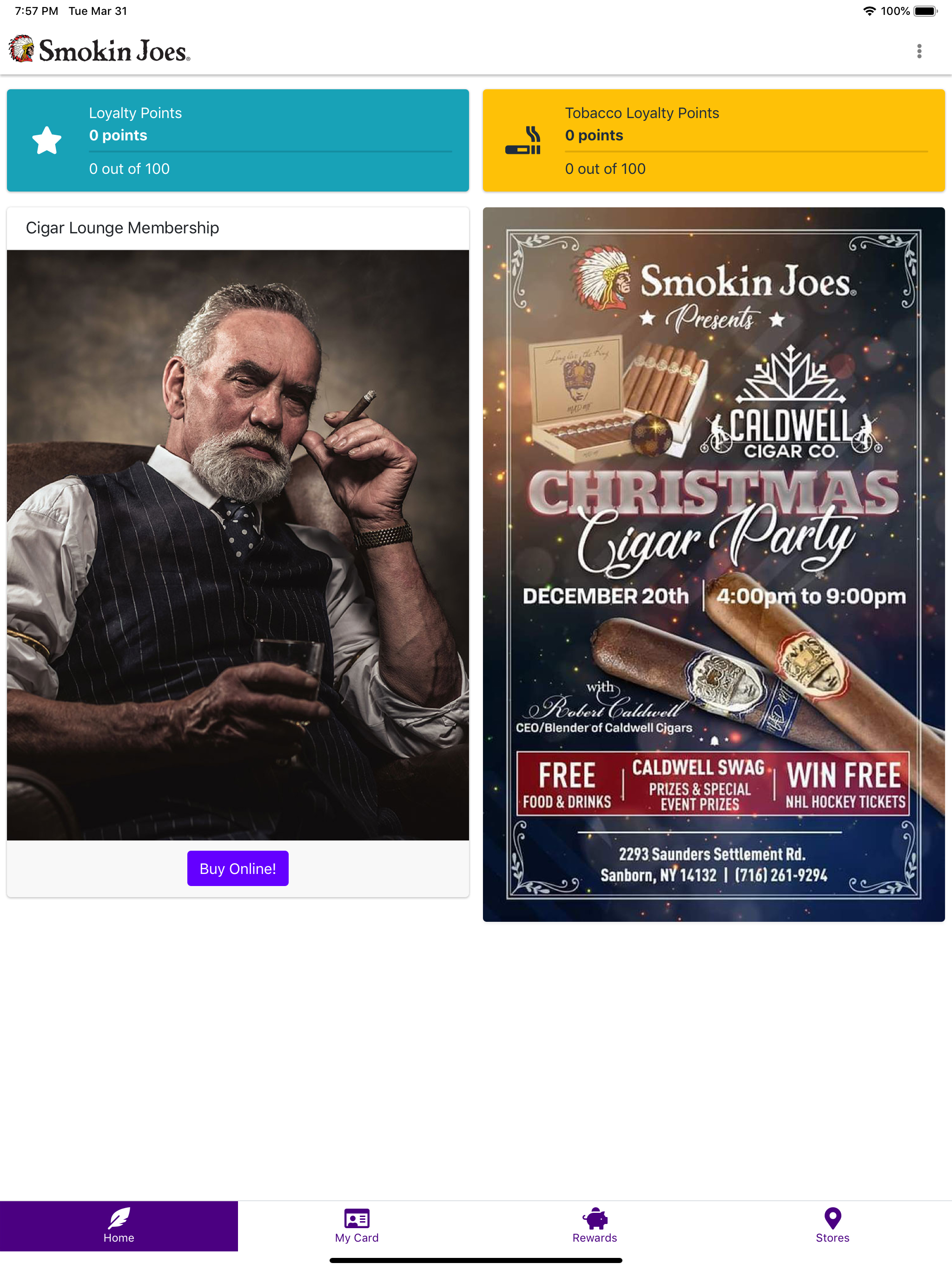 Smokin Joes Trading Post screenshot 6