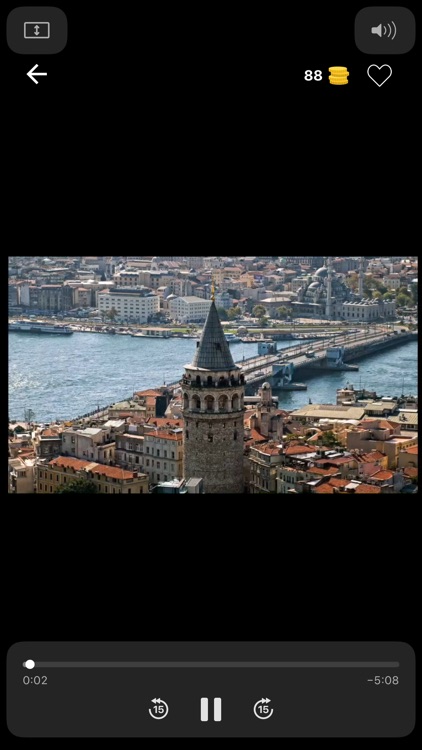 Istanbul Audio Tour Guide screenshot-7