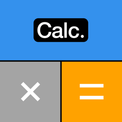 ‎Calculator - PRO