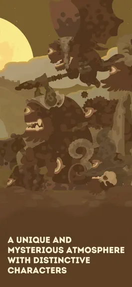 Game screenshot Legendary Warriors apk