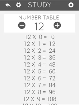 Multiply Master screenshot 9