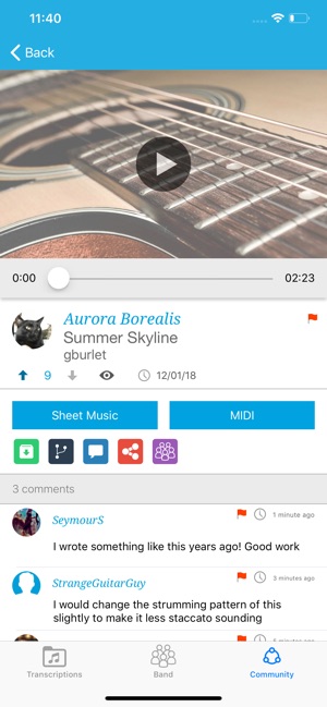 Frettable(圖1)-速報App
