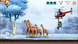 Baboon screenshot 4