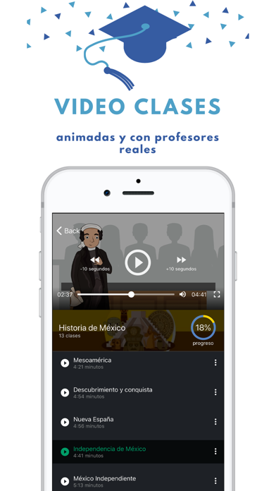 Screenshot #3 pour Ahora Sí Paso