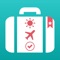 Save time before going on a trip with Packr