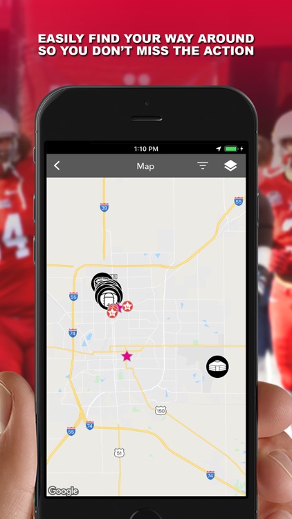Illinois State Redbirds screenshot-4