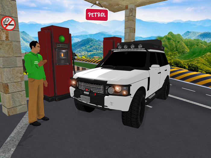 Family Summer Vacations Games