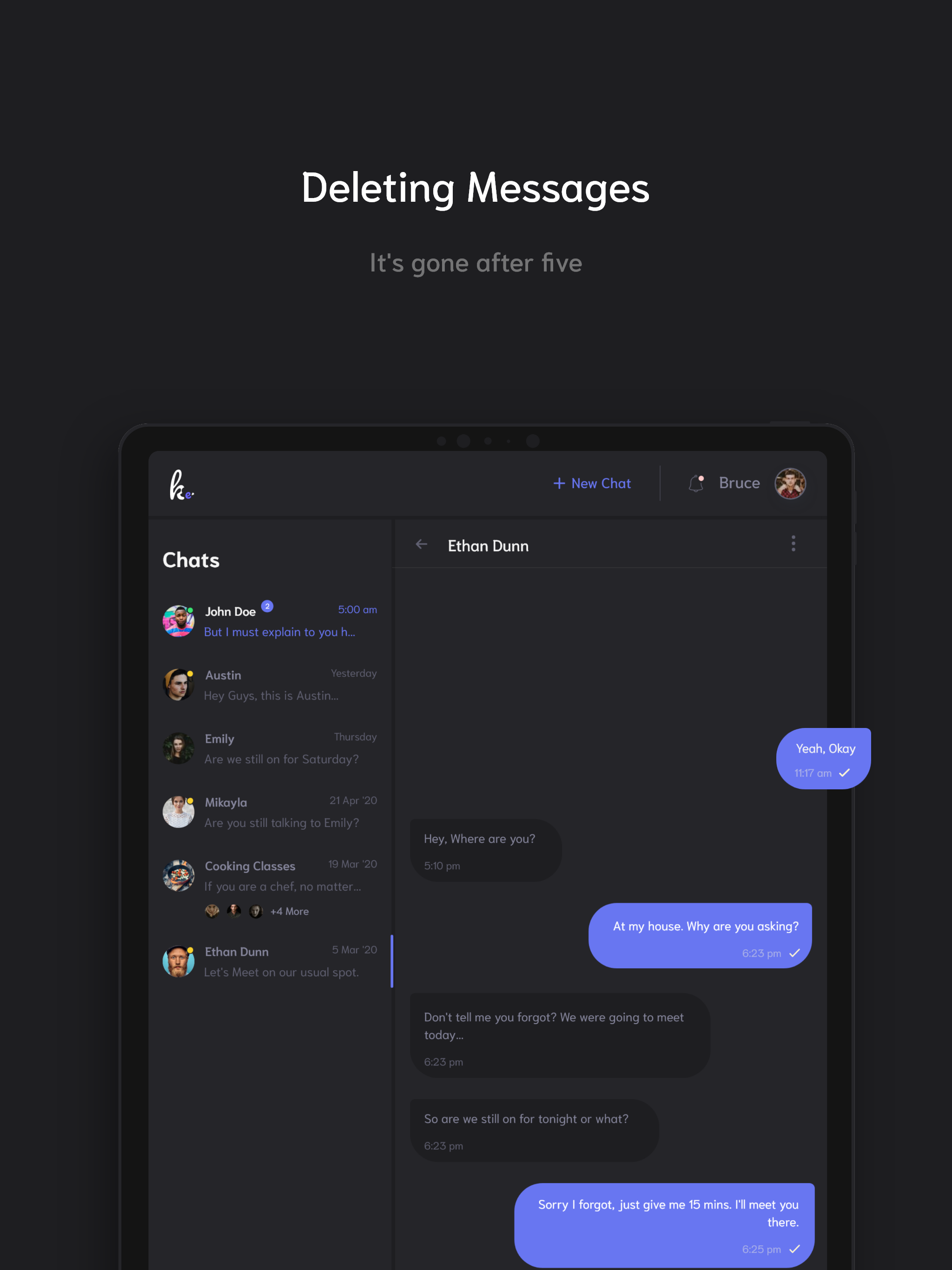 Kesnau screenshot 8