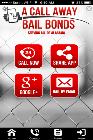 A Call Away Bail Bonds screenshot 2