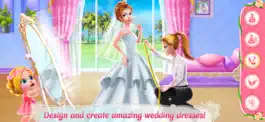 Game screenshot Wedding Planner Game apk