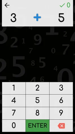 Game screenshot Math Play: Improve your skills apk
