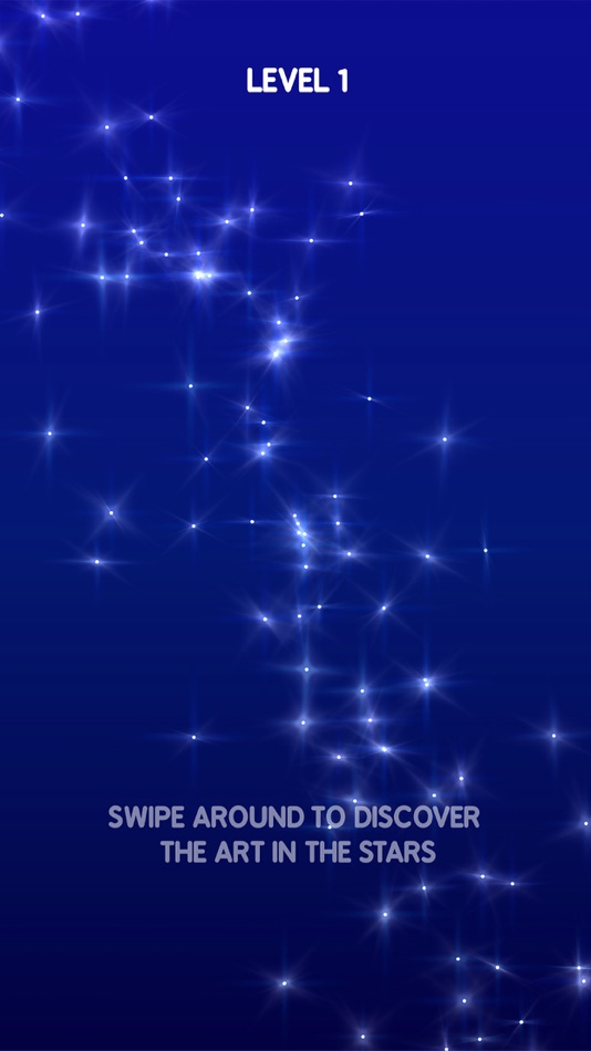 #2. Star Art 3D (iOS) 由: Evil Indie Games