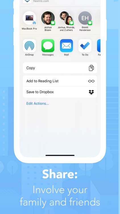 Flexmls For Homebuyers screenshot-8