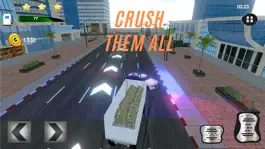Game screenshot Cargoo Truck - Police Chase hack