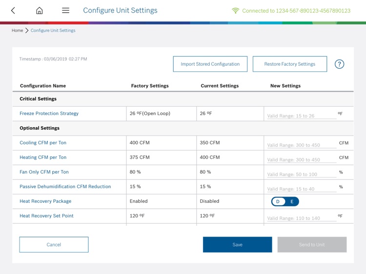 Bosch EasyStart screenshot-3