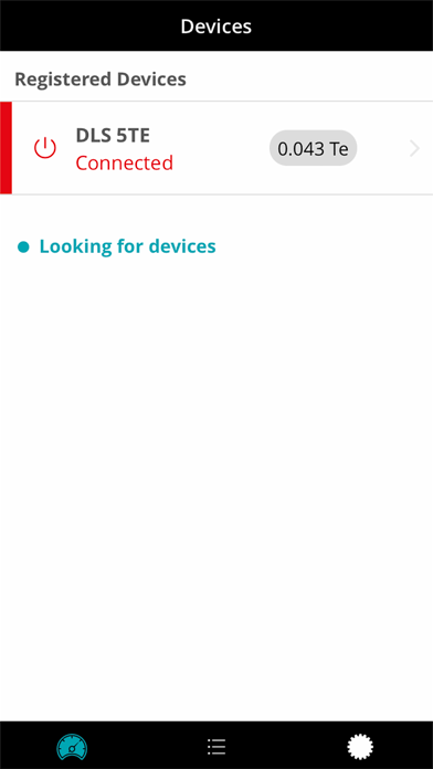 Screenshot #2 pour Diverse Loadsense