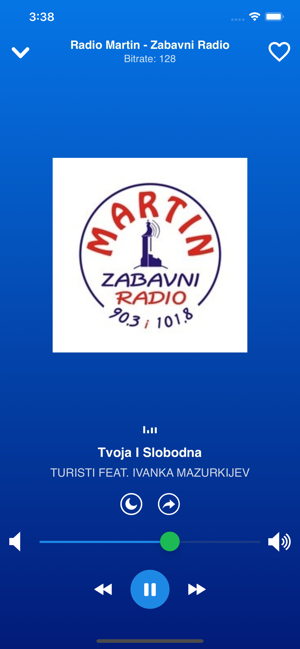 Croatia Radio(圖2)-速報App