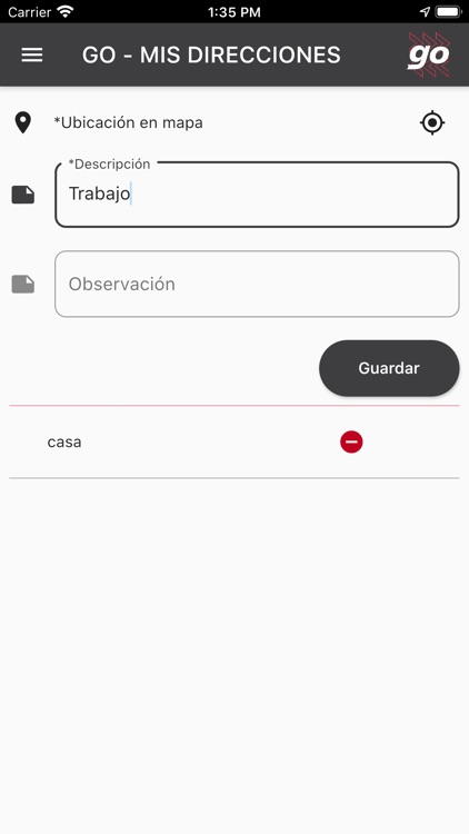 Go Mantenimiento Vehículo screenshot-7