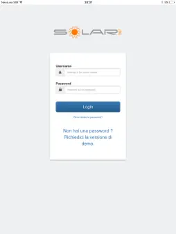 SolarNet screenshot 5
