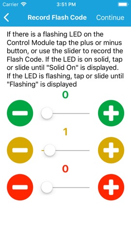 HVACR Fault Finderのおすすめ画像4